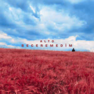 BECEREMEDİM