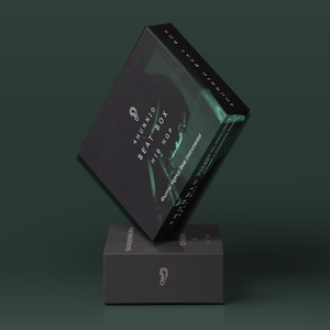 Summer Walker x R&B Guitar Type Beat "Echo"