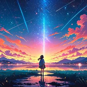 星の道 (Hoshi no Michi) – เส้นทางแห่งดาว