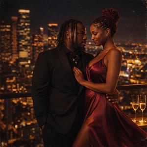 Can I Be (feat. Baelion) (Pt2)