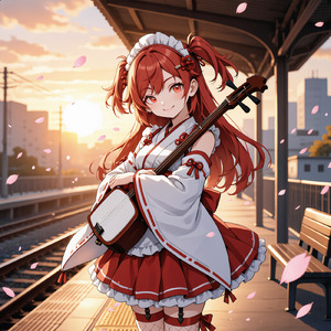 君の朝を、離さない