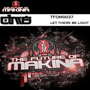 Let There Be Light (Original Mix)