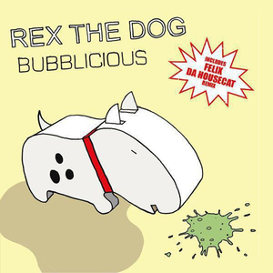 Bubblicious (Familijen Remix)
