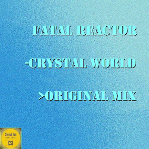 Crystal World