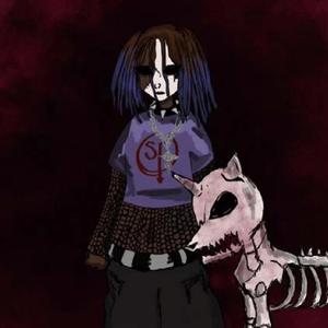 PUNK’D (feat. Luv5anta)