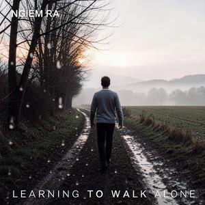 Learning to Walk Alone