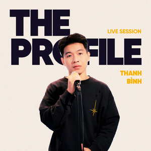 Mãi Mãi Không Phải Anh (The PROfile Live Version)