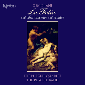 Trio Sonata No. 5 in A Minor (Arr. of Op. 1 No 11): I. Spiritoso