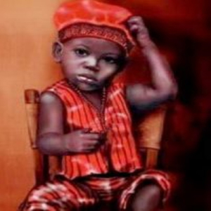 Ponto de Exu Mirim Brincando na Encruzilhada