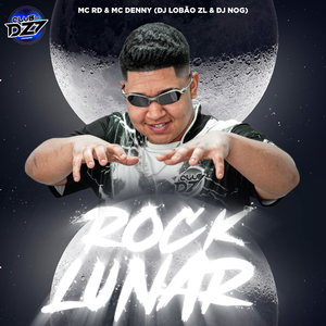 ROCK LUNAR