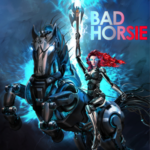 Bad Horsie