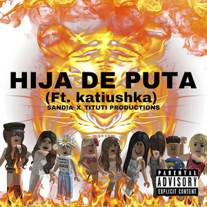 Hija de Puta