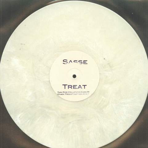 Treat (Rob Mello's No Ears Remix)