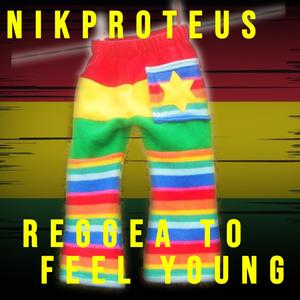 I walked well in the grass