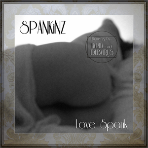 Love Spank (Dubvirus Remix)