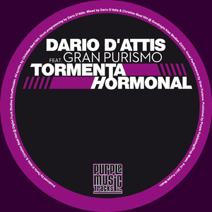 Tormenta Hormonal (Dario D'Attis Bad Boy Instrumental Mix)