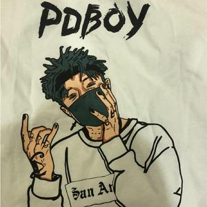 黑色曼陀罗prod.PUNISHME