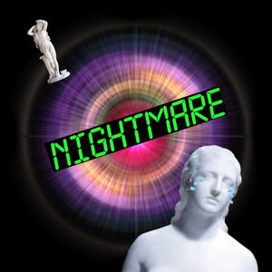 Nightmare（prod by LILPINK)