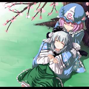 桜花之恋塚（翻自Assaultdoor）