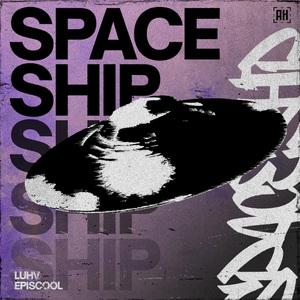Space Ship
