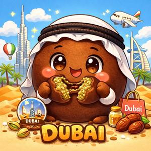 두쫀쿠는 어디에?