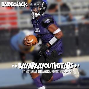 Baby Bo Jack (feat. Mistah Fab, Beeda Weeda & Malki Means King)