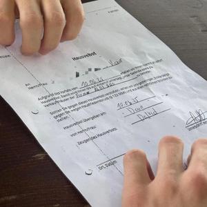 Gordon Petit (feat. Purple Patchouli boy & Maximus Morgenstern)