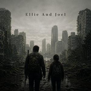 Ellie And Joel