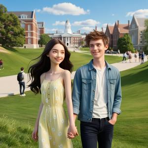 Caps Lock Confessions (Italo Disco Music)