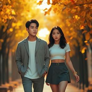 서로의 첫 계절