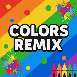 Lots of Colors (Jersey Club Mix)
