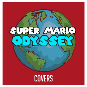 Shiveria Town (From "Super Mario Odyssey") [Cover]