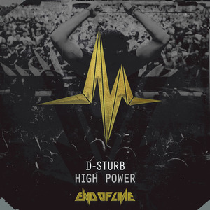 High Power (Radio Edit)