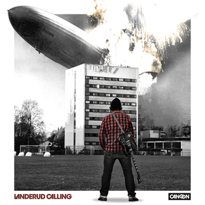 Kan værra greit med en kompis