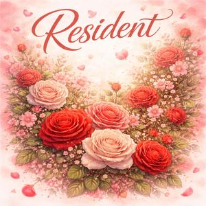 Resident