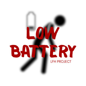 Low Battery