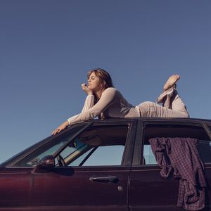 Some Things Aren't Meant Forever