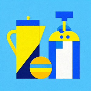 Dreamwave Pixel Dawn