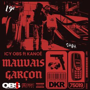 Mauvais Garçon (feat. Kanoé)