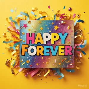 Happy Forever