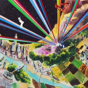 C'est ce soir - Valerj "Final Lap" Remix