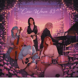 ใต้แสงจันทร์ (Acoustic Instrumentals)