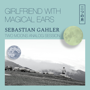 Girlfriend with Magical Ears (Two Moons Analog Session)