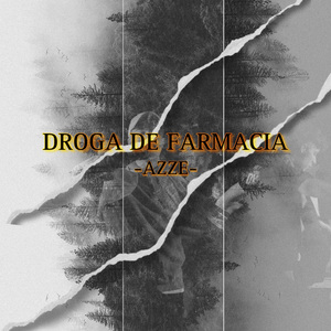Droga de Farmacia