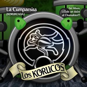 La Cumparsita (Korukeada)
