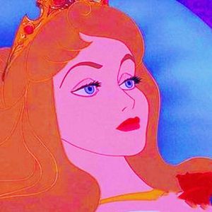 Princess (我的女孩）