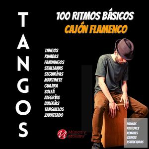 Tangos Palmas 1
