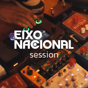 Por Enquanto (Session) (Cover)