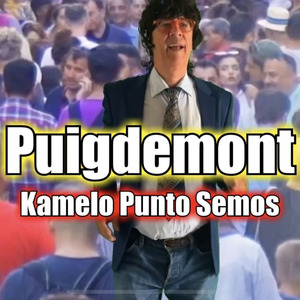 Puigdemont