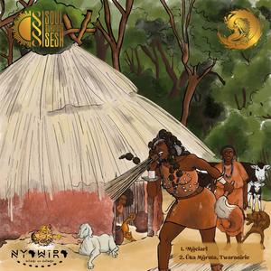 Mũciari (Live on Soul Survivor Sesh 5)